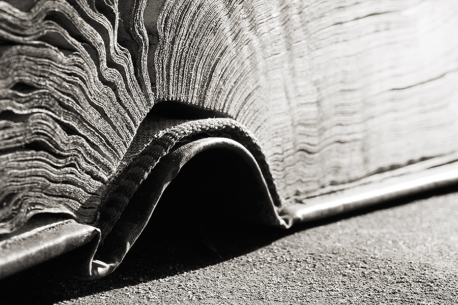 Altes Wissen als Brücke zu neuen Ideen